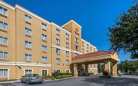 Comfort Suites Ocala Florida