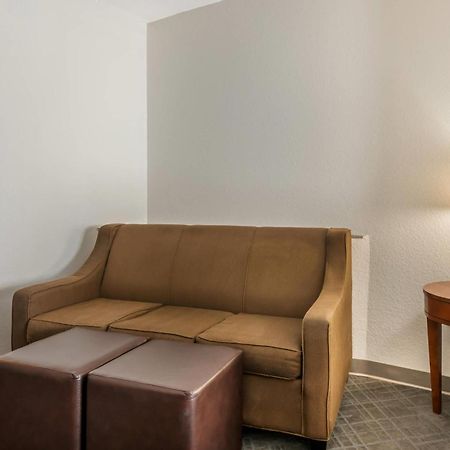 Comfort Suites Ocala North Exterior photo