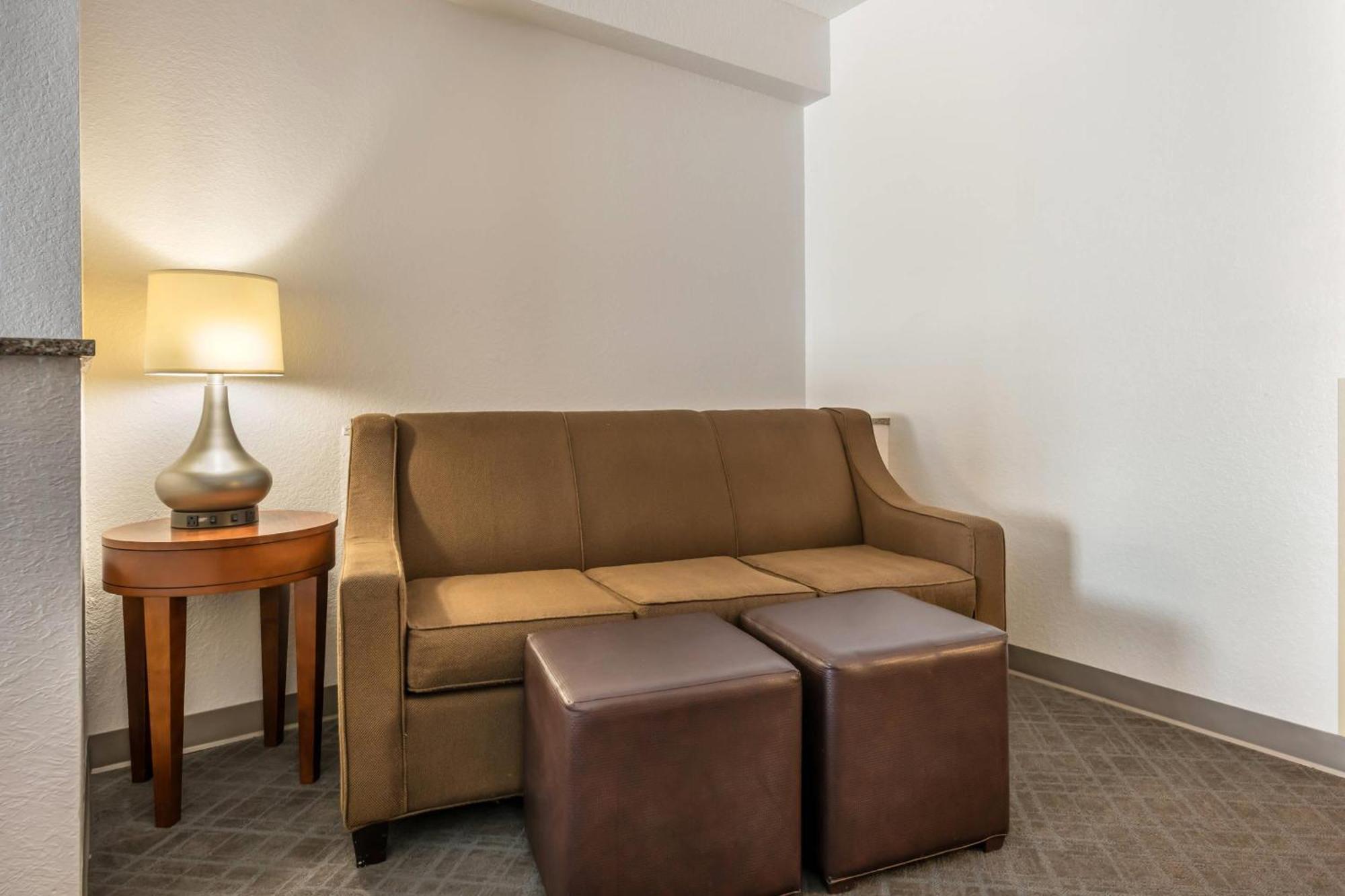 Comfort Suites Ocala North Exterior photo